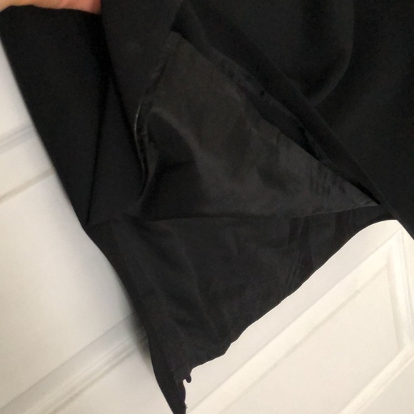 Suit dress (see closet for matching nude blazer) - Picture 6 of 6